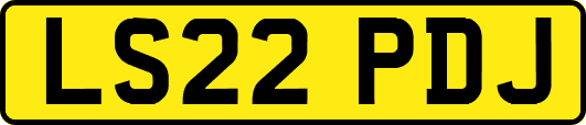 LS22PDJ