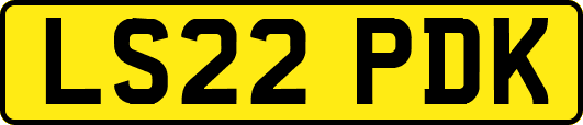 LS22PDK