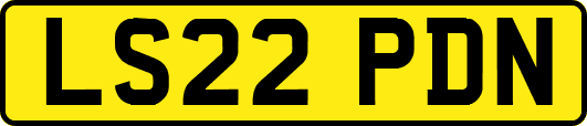 LS22PDN