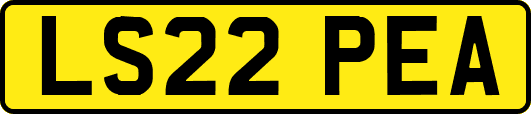 LS22PEA