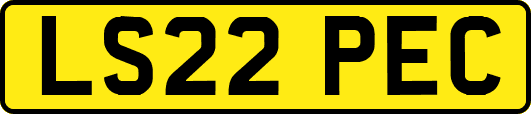LS22PEC