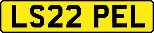 LS22PEL