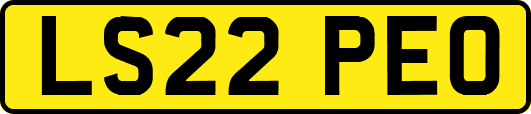 LS22PEO