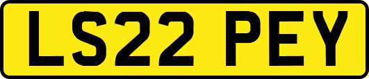 LS22PEY