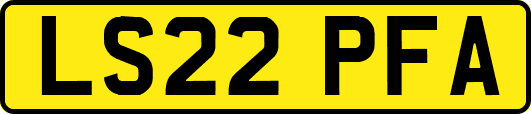 LS22PFA