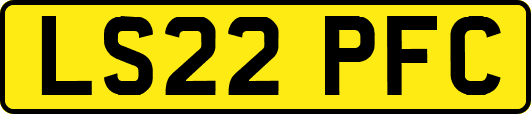 LS22PFC