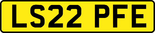 LS22PFE