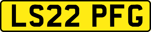 LS22PFG