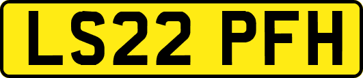 LS22PFH