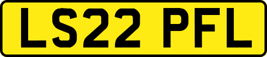 LS22PFL