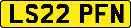 LS22PFN