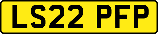 LS22PFP