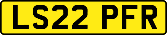 LS22PFR