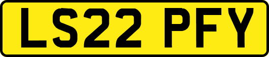 LS22PFY
