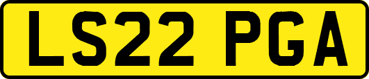 LS22PGA