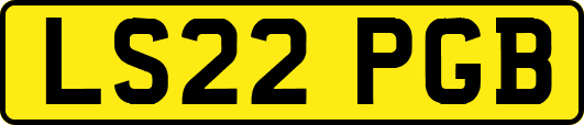 LS22PGB