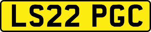 LS22PGC