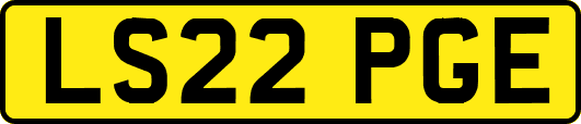 LS22PGE