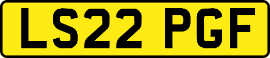 LS22PGF