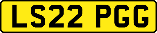 LS22PGG