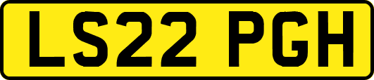 LS22PGH