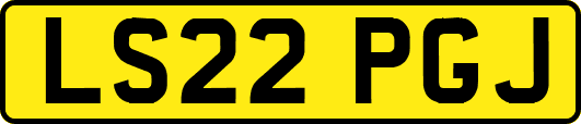 LS22PGJ