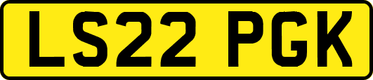 LS22PGK