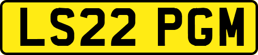 LS22PGM