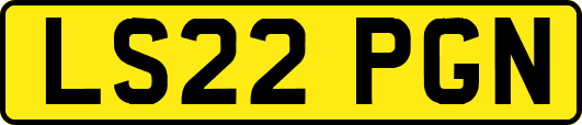 LS22PGN