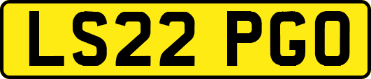 LS22PGO