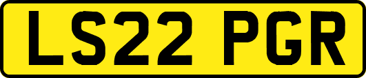 LS22PGR