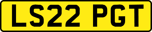 LS22PGT