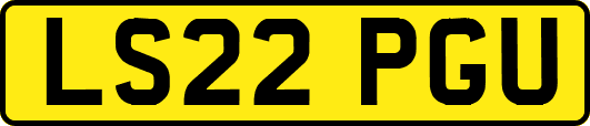 LS22PGU