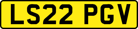 LS22PGV