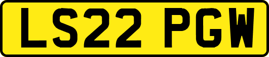 LS22PGW