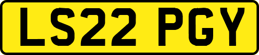 LS22PGY