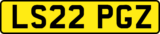 LS22PGZ
