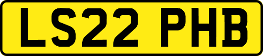 LS22PHB