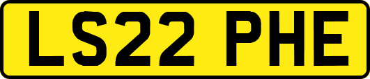 LS22PHE