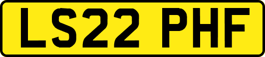 LS22PHF