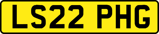 LS22PHG