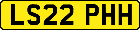 LS22PHH
