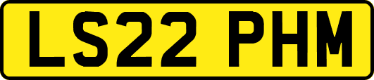 LS22PHM