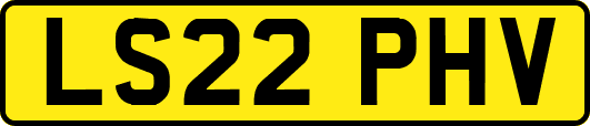 LS22PHV