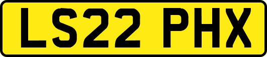 LS22PHX