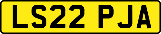 LS22PJA