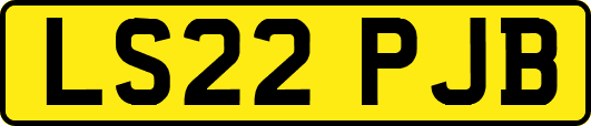 LS22PJB