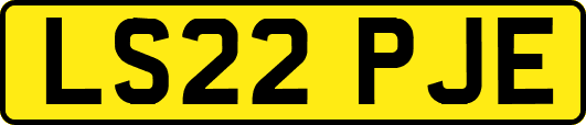LS22PJE