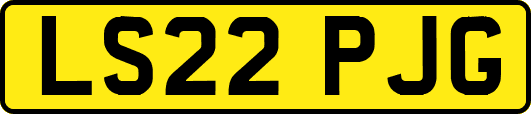 LS22PJG