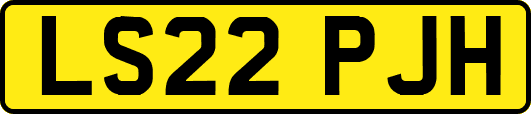 LS22PJH